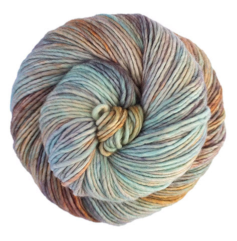 Malabrigo Worsted - Amphibian