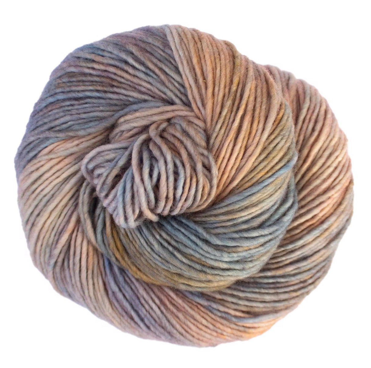 Malabrigo Worsted - Hannah