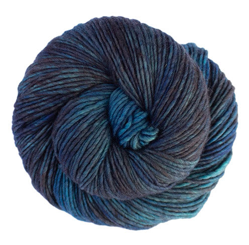 Malabrigo Worsted - Under The Sea