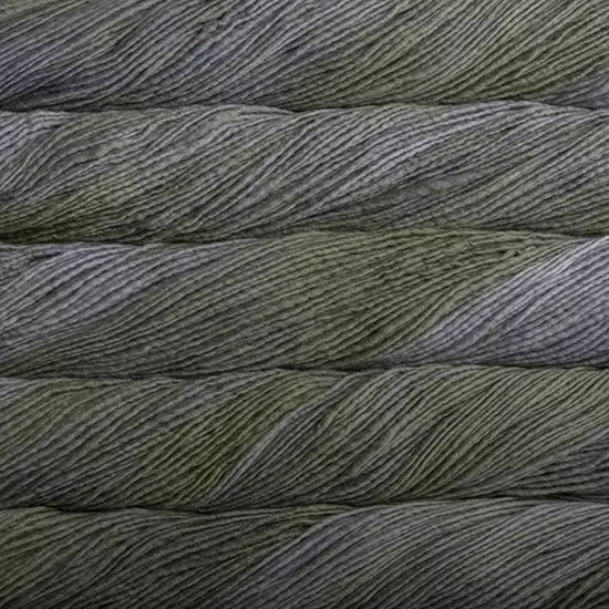 Malabrigo Worsted - Vetiver