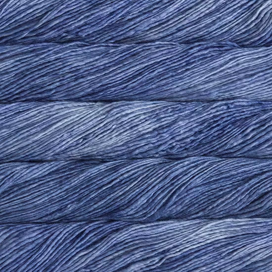 Malabrigo Worsted - Bijou Blue