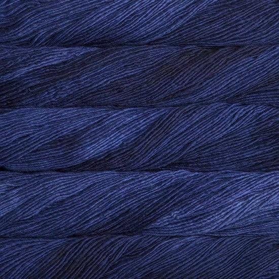 Malabrigo Worsted - Marine