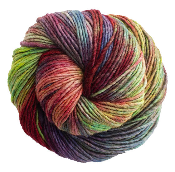 Malabrigo Worsted - Camaleon