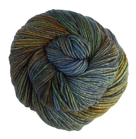 Malabrigo Worsted - Hojas