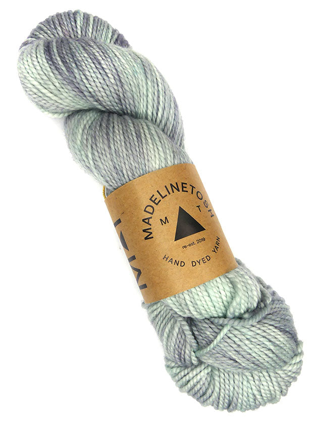 Madelinetosh Farm Twist One of a Kind - Cool Mint