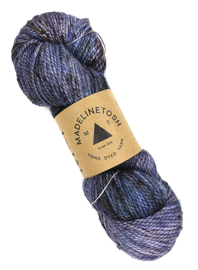 Madelinetosh Farm Twist One of a Kind - Evening Denim