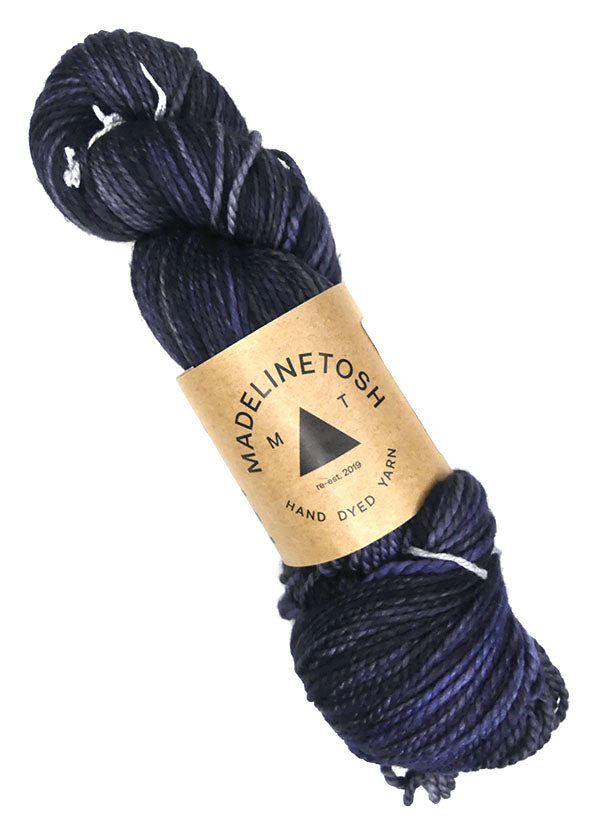 Madelinetosh Farm Twist One of a Kind - Evening Iris