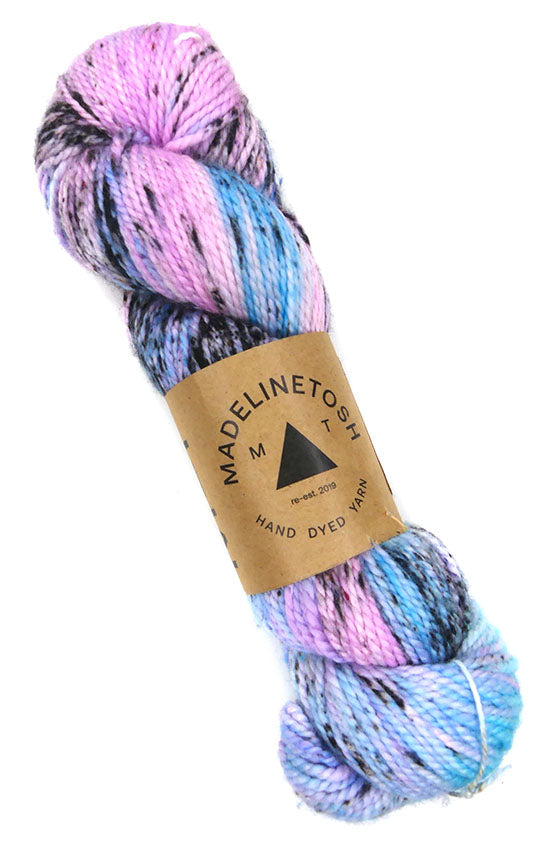 Madelinetosh Farm Twist One of a Kind - Fairy Floss