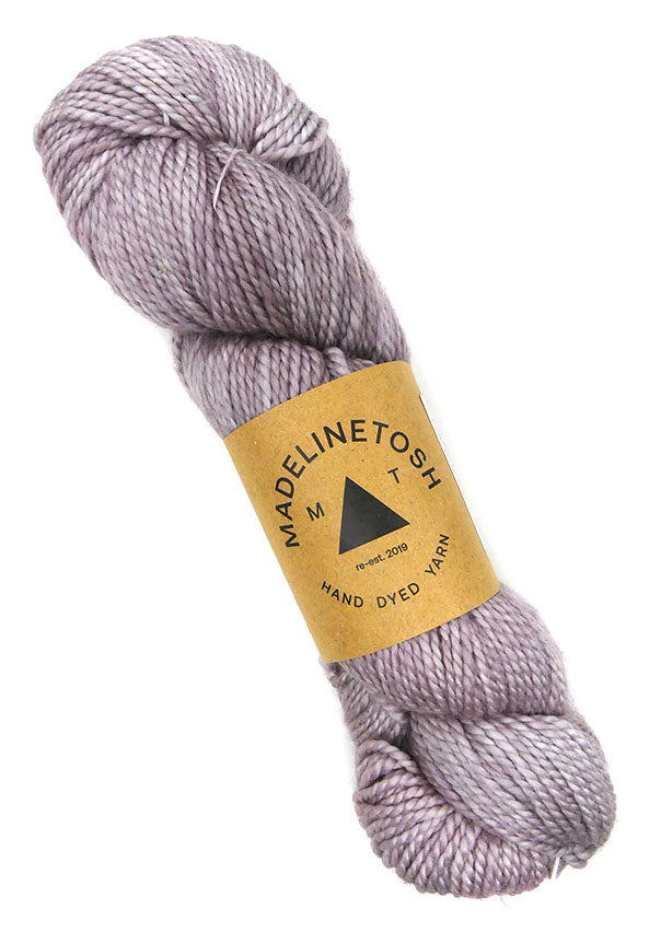 Madelinetosh Farm Twist One of a Kind - Lavender Beige