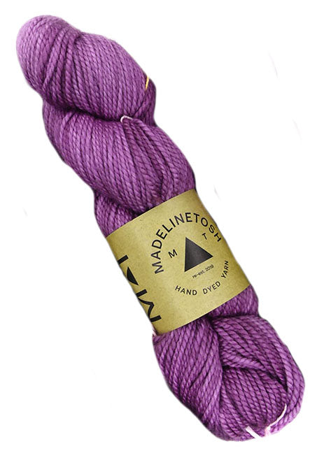Madelinetosh Farm Twist One of a Kind - Lavender Fields