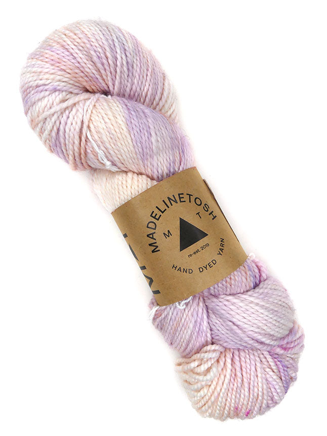 Madelinetosh Farm Twist One of a Kind - Rosewater Reverie