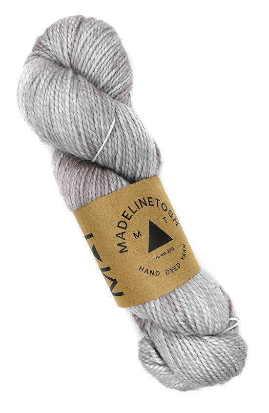 Madelinetosh Farm Twist One of a Kind - Soft Focus