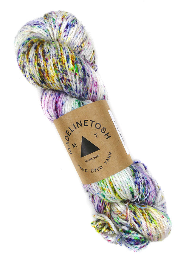 Madelinetosh Farm Twist One of a Kind - Wildflower Field