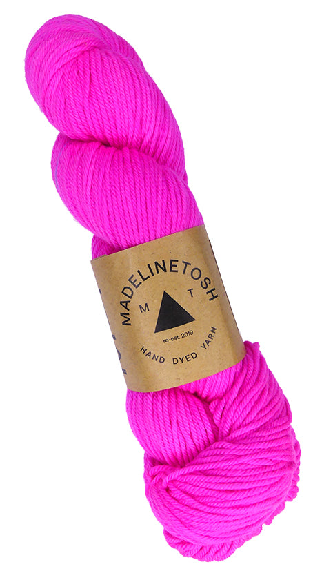 Tosh DK One of a Kind Color - Barbie