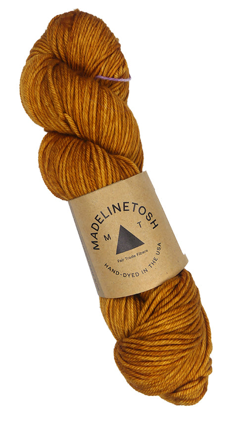 Tosh DK One of a Kind Color - Marmalade