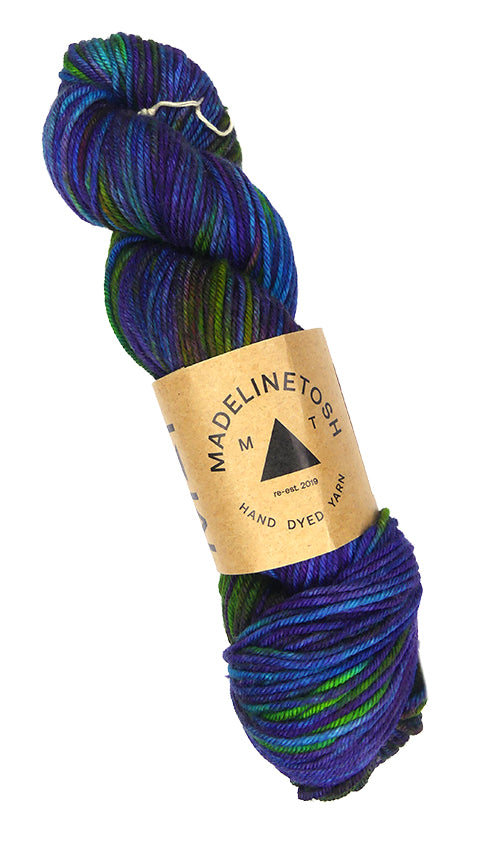 Tosh Vintage One of a Kind Color - Aurora Borealis