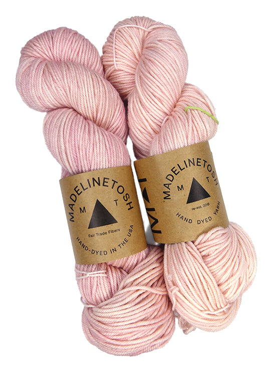 Tosh Vintage One of a Kind Color - Blushing Bride (TWO SKEINS)