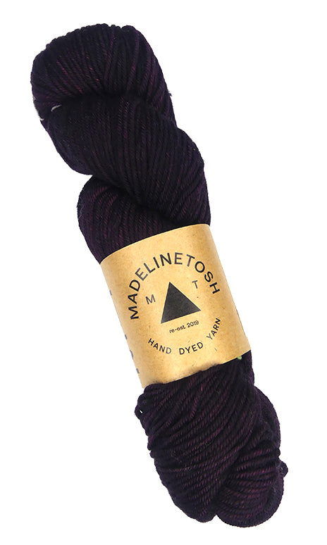 Tosh Vintage One of a Kind Color - Deep Burgundy