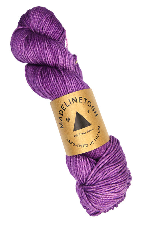 Tosh Vintage One of a Kind Color - Lilac Time