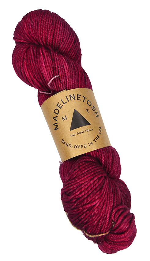 Tosh Vintage One of a Kind Color - Raspberry Kisses