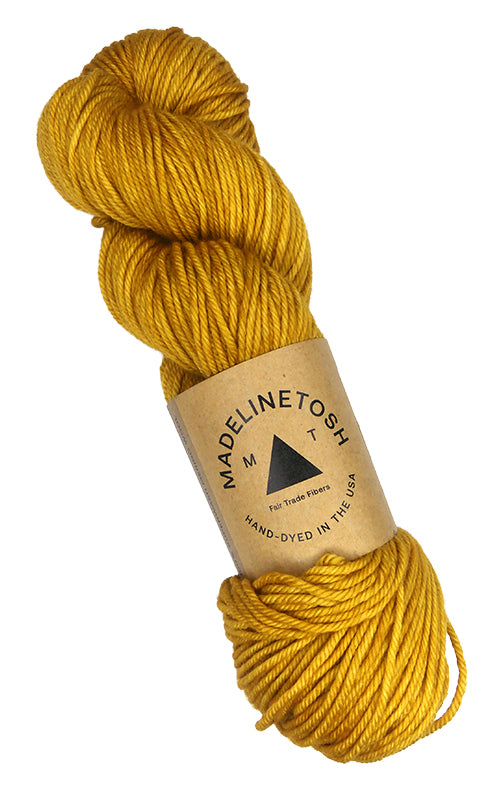 Tosh Vintage One of a Kind Color - Sunny Day