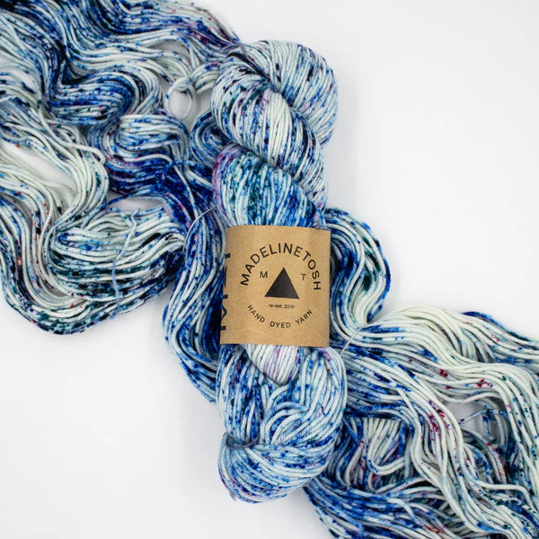 Tosh Merino Light - Stitch-igan