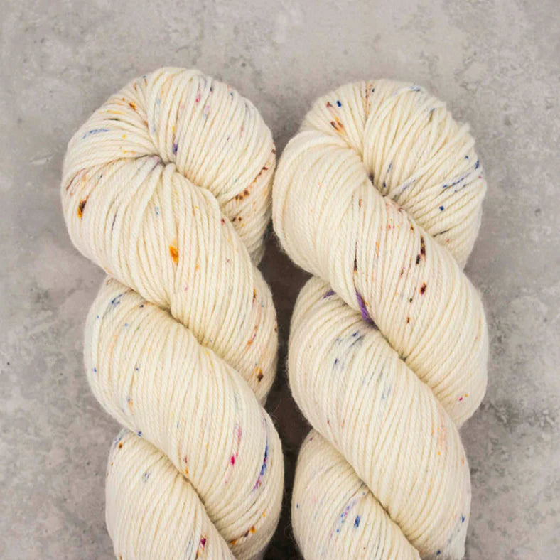 Tosh DK - Filtered Light