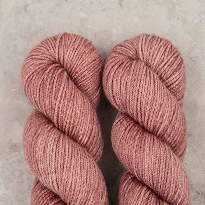 Tosh DK - Pink Mist Smoke Tree