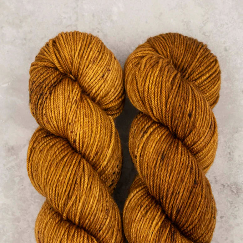 Tosh DK - Rye Bourbon