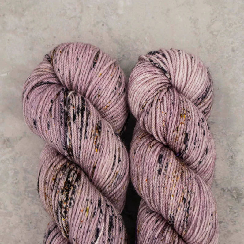 Madelinetosh Farm Twist - Star Scatter