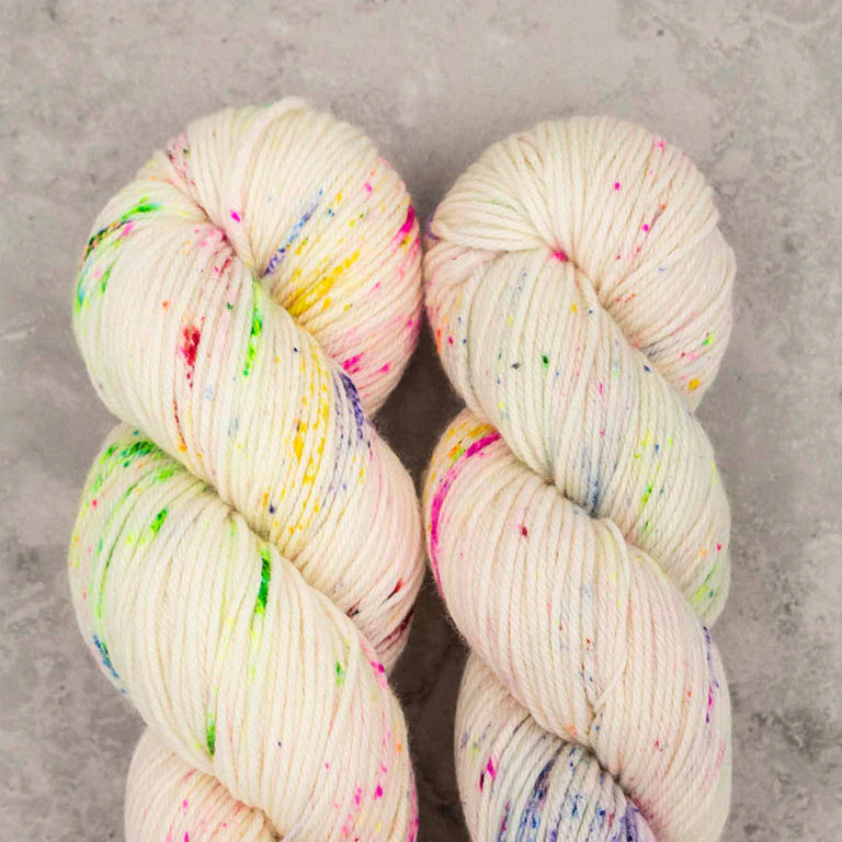 Tosh DK - Mood Ring: Umbrella Sky