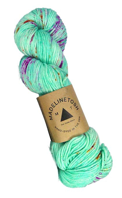 Tosh DK One of a Kind Color - Mint and Berries