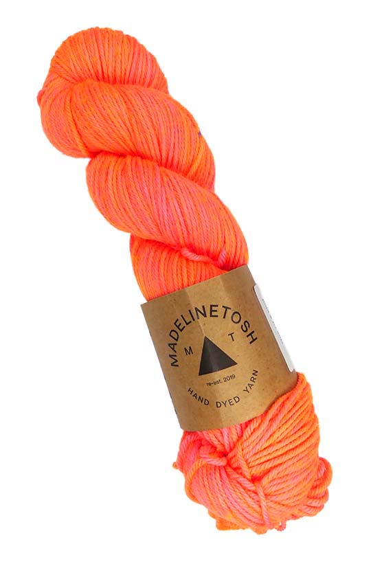 Tosh DK One of a Kind Color - Orange Sherbet - Lot B