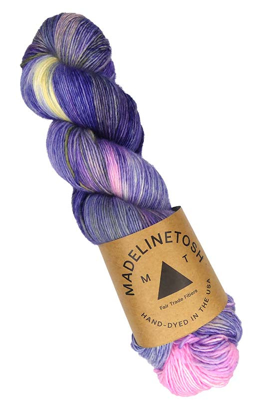 Tosh Merino Light One of a Kind - Daydreaming - Lot B
