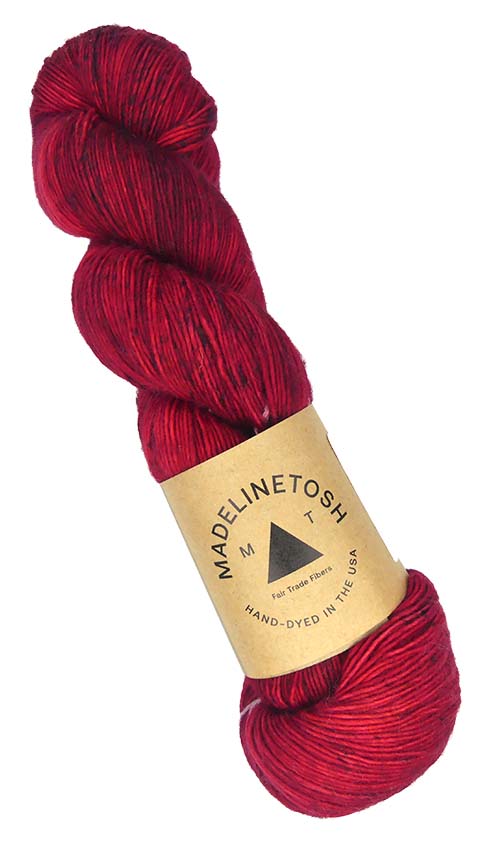 Tosh Merino Light One of a Kind - Queen of Hearts