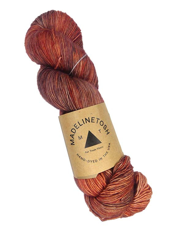 Tosh Merino Light One of a Kind - Topaz Dream