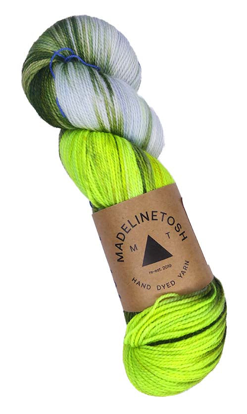 Tosh Sock One of a Kind - Electric Mist