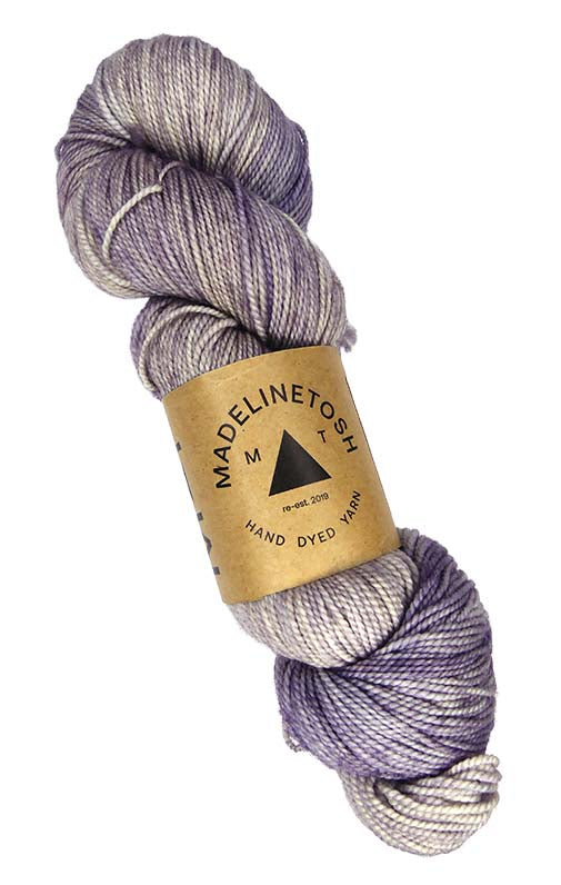 Tosh Sock One of a Kind - Hint of Lavender
