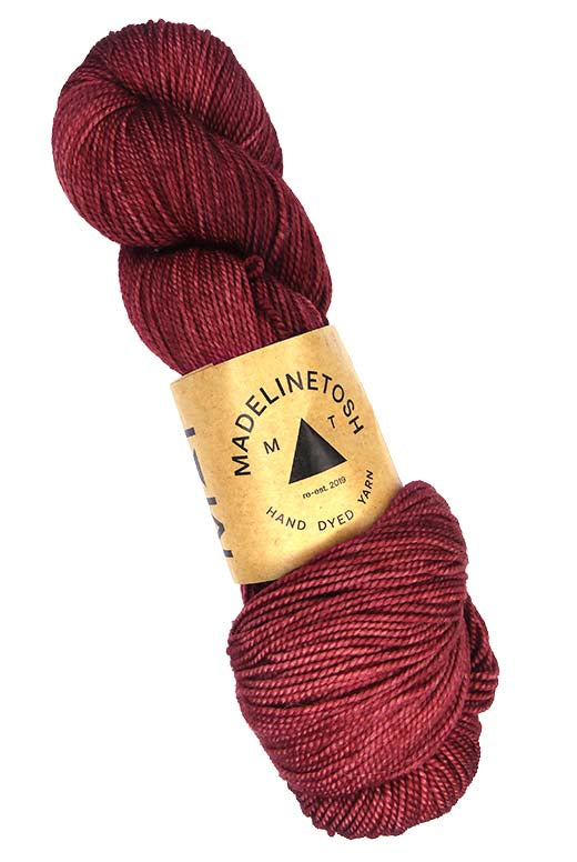 Tosh Sock One of a Kind - Mauvelous