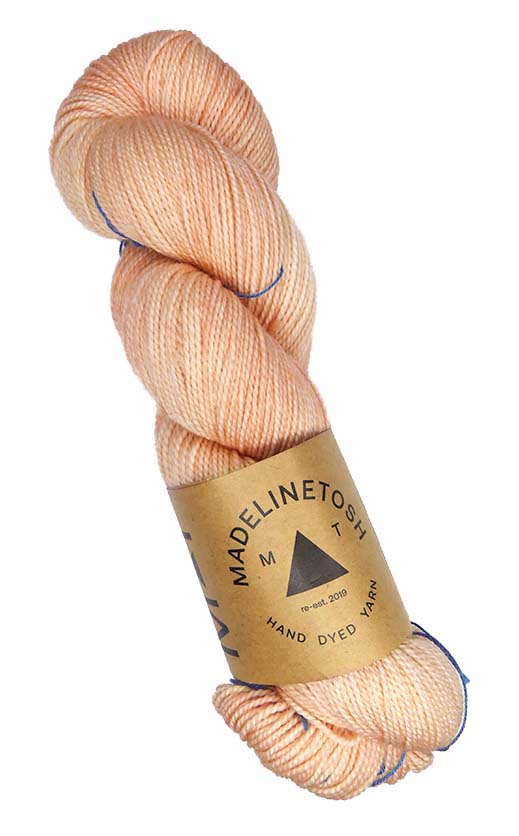 Tosh Sock One of a Kind - Peach Ice Cream