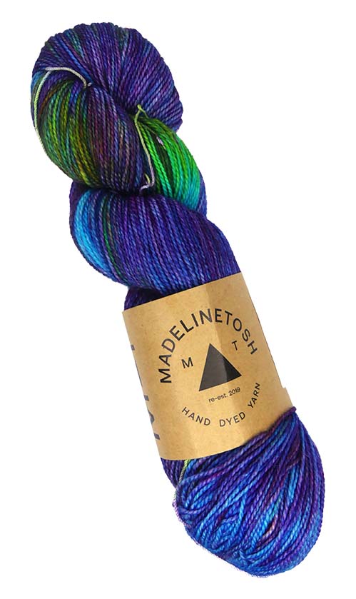 Tosh Sock One of a Kind - Twist of Fate