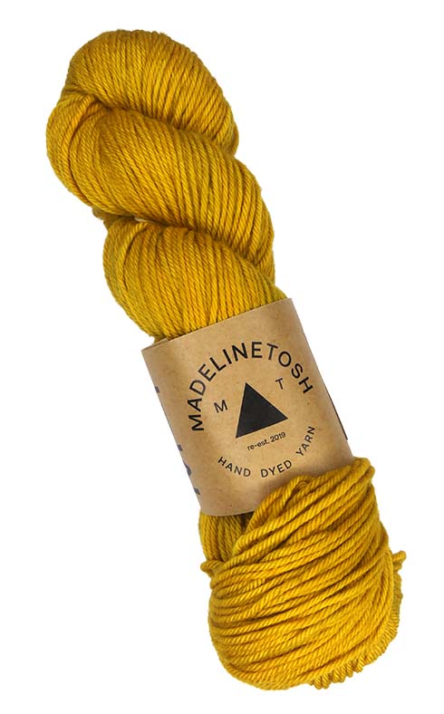 Tosh DK One of a Kind Color - Sunburst