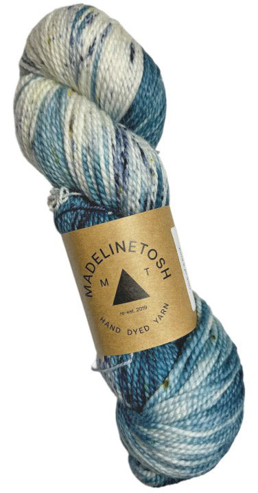Madelinetosh Farm Twist - Monterey Bay