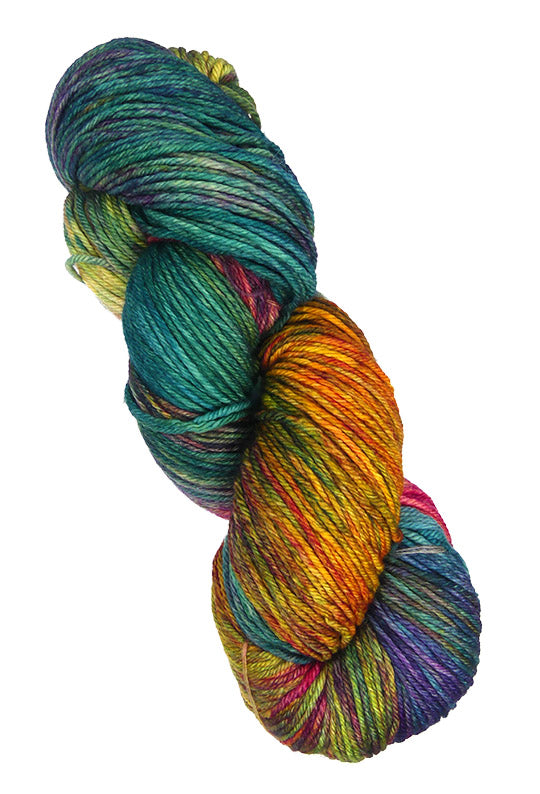 Malabrigo Arroyo One of a Kind Colors - Brighter Days