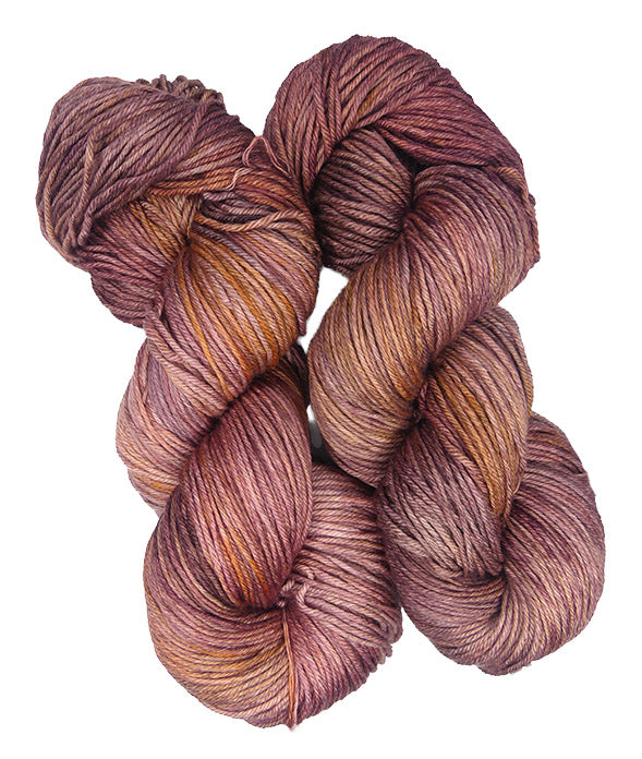 Malabrigo Arroyo One of a Kind Colors - Chai Latte (TWO SKEINS)