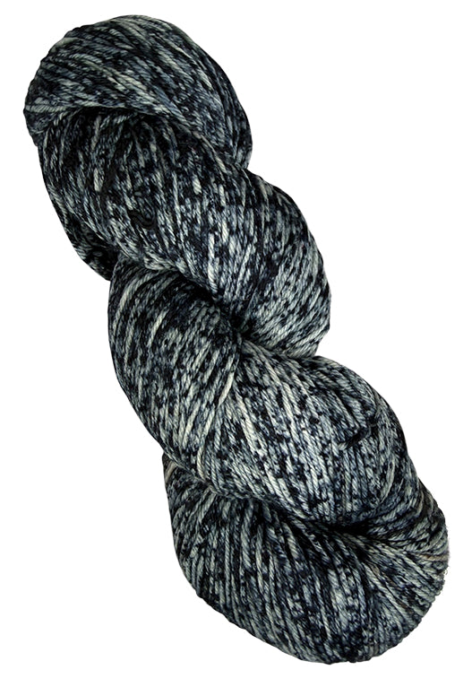 Malabrigo Arroyo One of a Kind Colors - Dalmation
