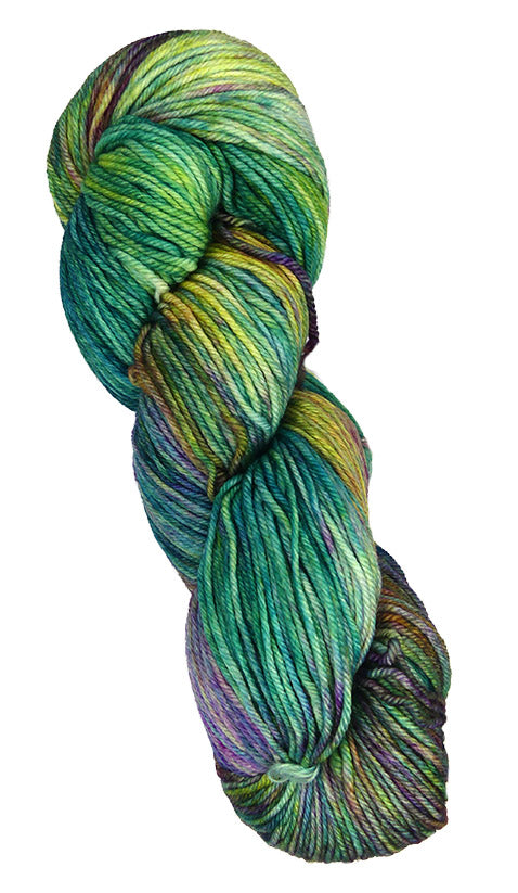 Malabrigo Arroyo One of a Kind Colors - Fresh Flowers