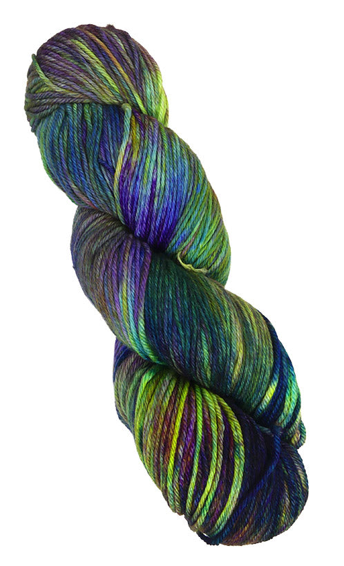 Malabrigo Arroyo One of a Kind Colors - Glow On