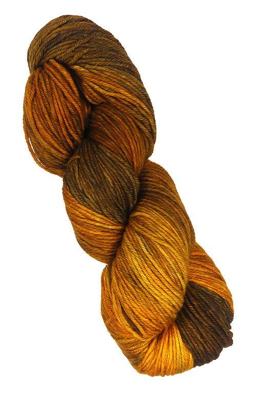 Malabrigo Arroyo One of a Kind Colors - Golden Age