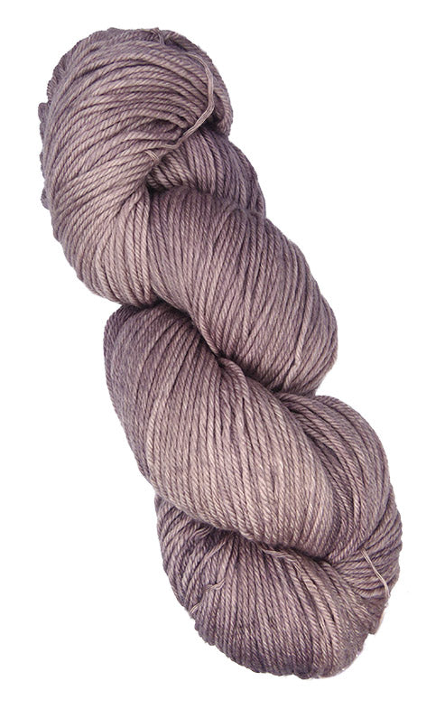 Malabrigo Arroyo One of a Kind Colors - Hint of Lavender